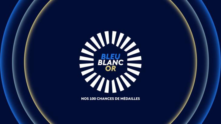 « Bleu, blanc, or : nos 100 chances de médailles »